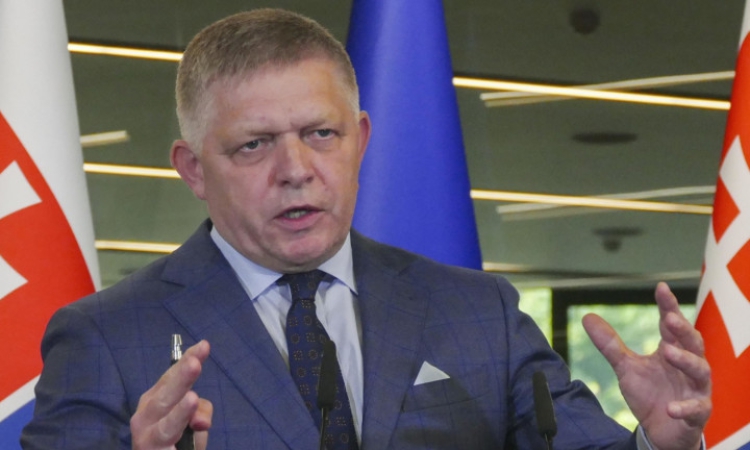 Словакия иска падане на санкциите срещу Русия в ЕС